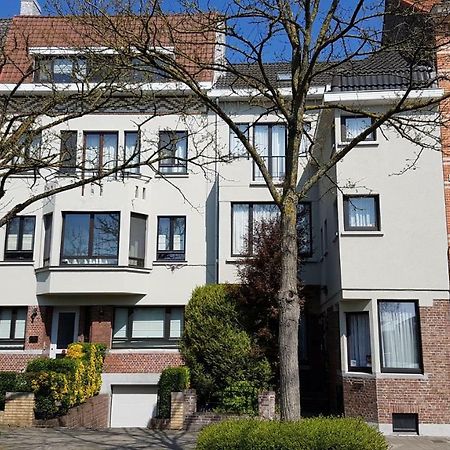 B&B Lieven Bauwens Gent Exterior foto