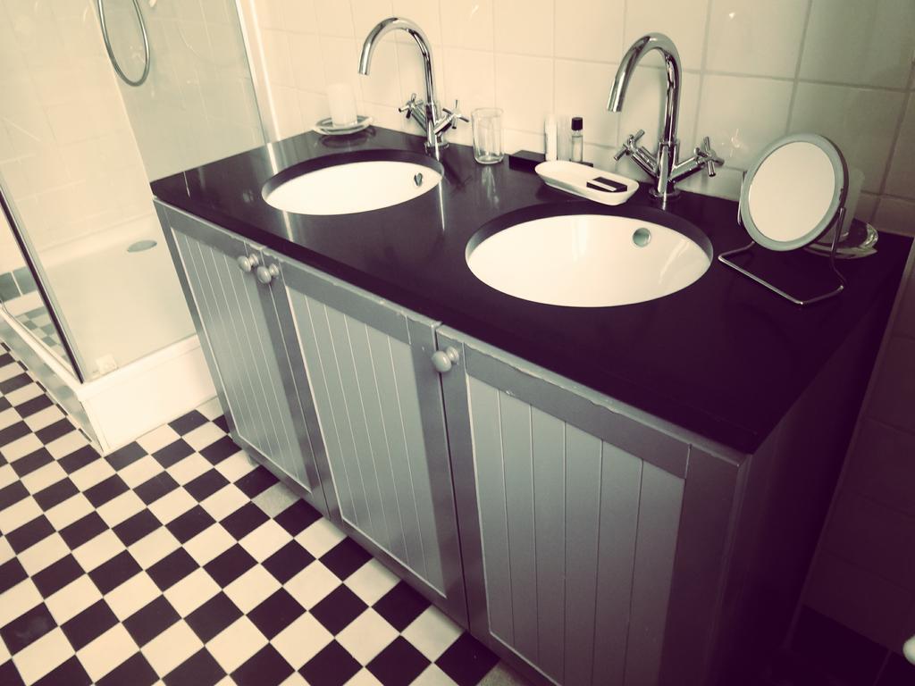 B&B Lieven Bauwens Gent Zimmer foto