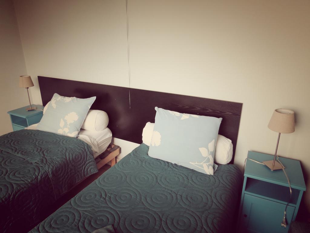 B&B Lieven Bauwens Gent Zimmer foto